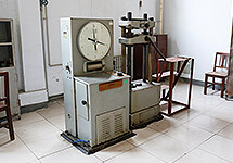 WZ-410液压式万能试验机